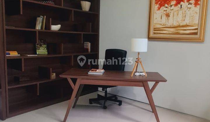 Rumah 2 Lantai Lengkap Fasilitas Full Bata Merah 19