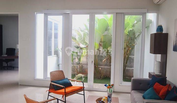 Rumah 2 Lantai Lengkap Fasilitas Full Bata Merah 23