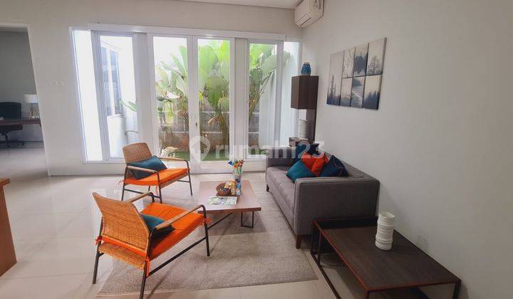 Rumah 2 Lantai Lengkap Fasilitas Full Bata Merah 22