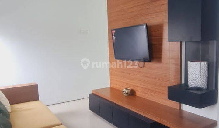 Rumah 2 Lantai Lengkap Fasilitas Full Bata Merah 25