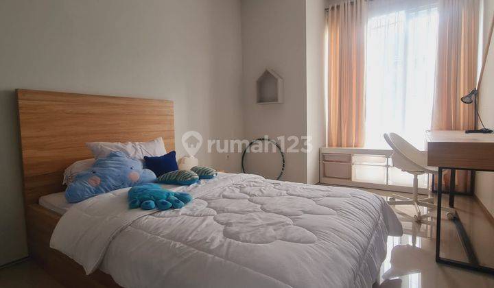 Rumah 2 Lantai Lengkap Fasilitas Full Bata Merah 29
