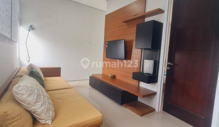 Rumah 2 Lantai Lengkap Fasilitas Full Bata Merah 32