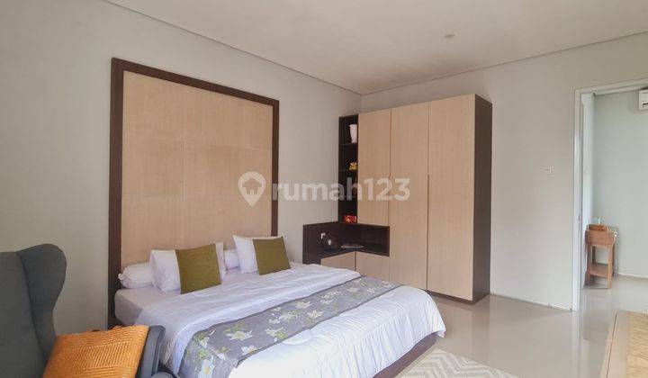 Rumah 2 Lantai Lengkap Fasilitas Full Bata Merah 41