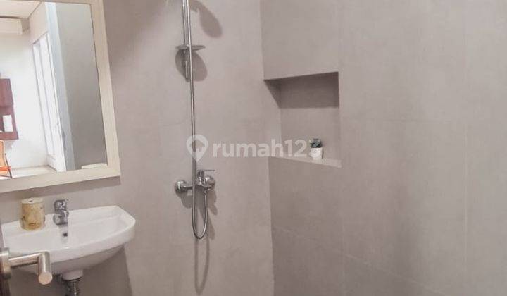 Mewah Tanah Luas Lengkap Fasilitas Full Bata Merah 20