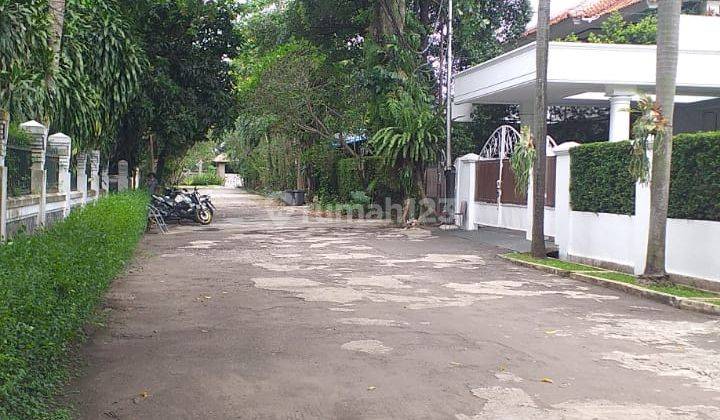 Tanah Kavling Siap Bangun Jakarta Murah 2