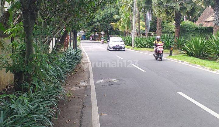 Tanah Kavling Siap Bangun Jakarta Murah 3