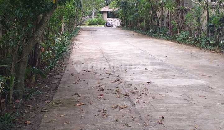 Tanah Kavling Siap Bangun Jakarta Murah 6