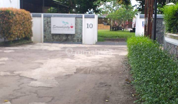 Tanah Kavling Siap Bangun Jakarta Murah 7