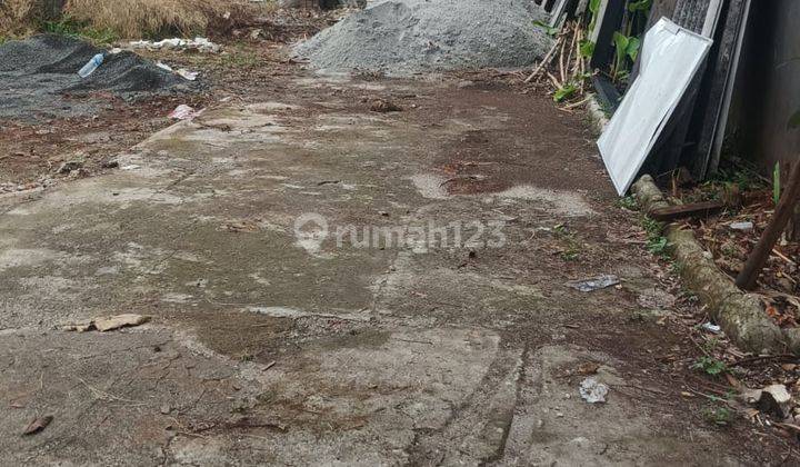 Tanah Kavling Siap Bangun Jakarta Murah 8