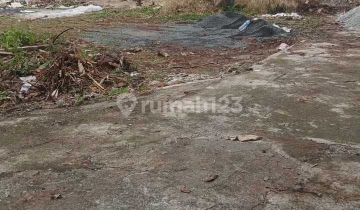 Tanah Kavling Siap Bangun Jakarta Murah 9