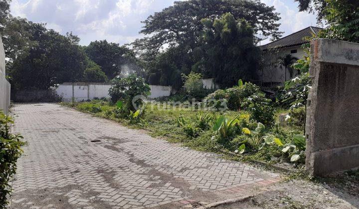 Tanah Kavling Siap Bangun Jakarta Murah 12