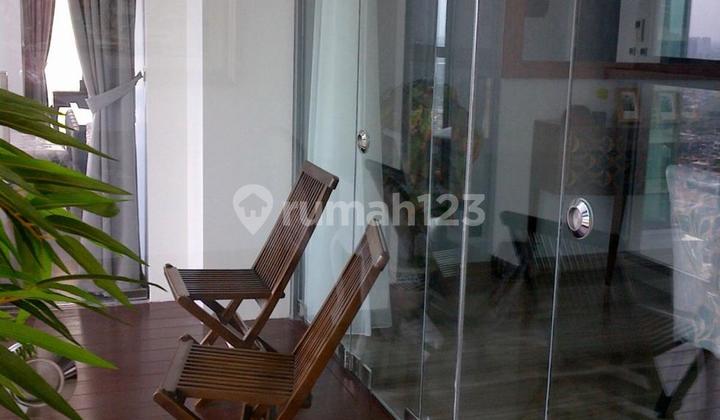 For Sale &amp; Rent Kemang Village 3Br - Direct Owner