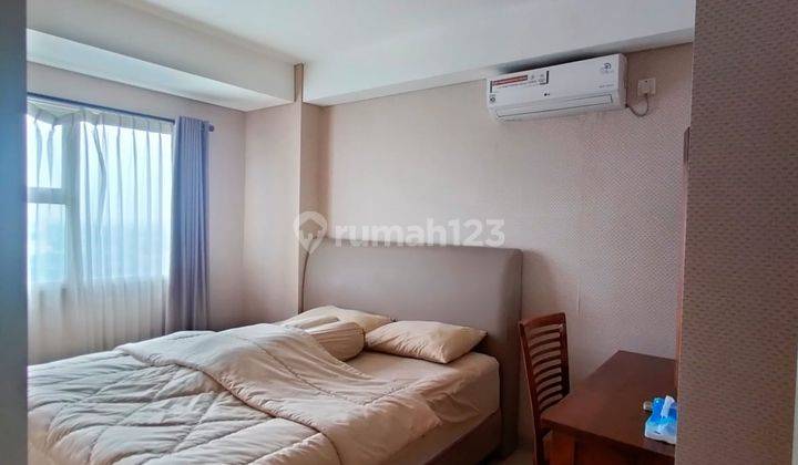 Turun Harga- Sewa Apartment Trivium Cikarang 2br- Direct Owner 2