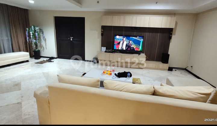 Quick Sale Bellagio Residence 3BR Apartment Direct Owner 2