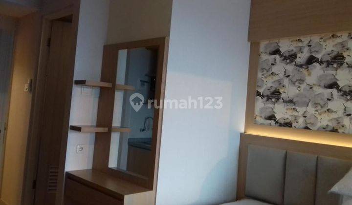 Jual Cepat studio Grand Kamala Lagoon, Brand new, DIRECT OWNER, 500jt Nego 8