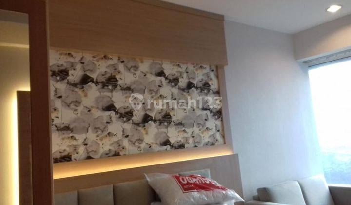 Jual Cepat studio Grand Kamala Lagoon, Brand new, DIRECT OWNER, 500jt Nego 17