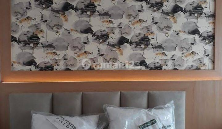 Jual Cepat studio Grand Kamala Lagoon, Brand new, DIRECT OWNER, 500jt Nego 23
