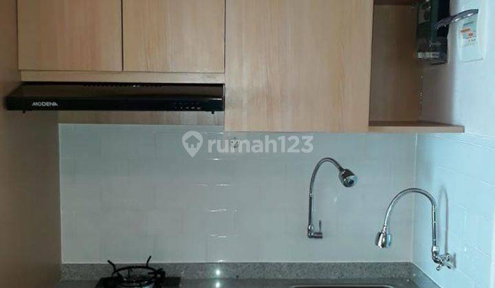 Jual Cepat studio Grand Kamala Lagoon, Brand new, DIRECT OWNER, 500jt Nego 22