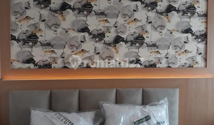 Jual Cepat studio Grand Kamala Lagoon, Brand new, DIRECT OWNER, 500jt Nego 28