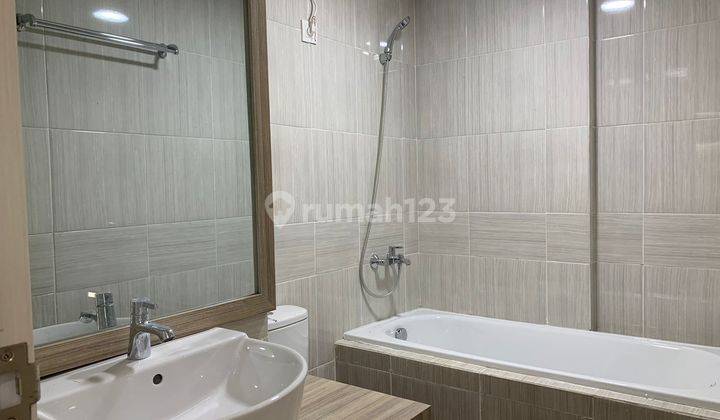 Dijual Apartemen Vasanta Innopark 2br direct owner 710Jt nego 4