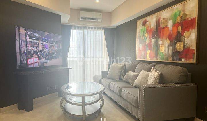Jual cepat 2kamar STC 2,1M 1