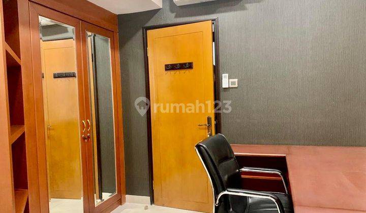 Jual cepat 2kamar STC 2,1M 6