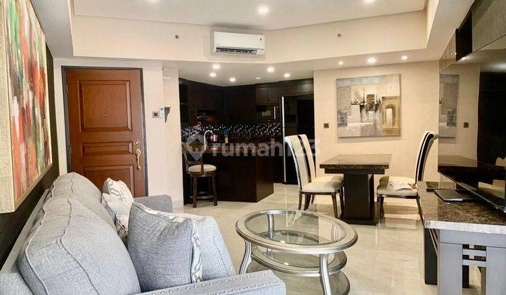 Jual cepat 2kamar STC 2,1M 10