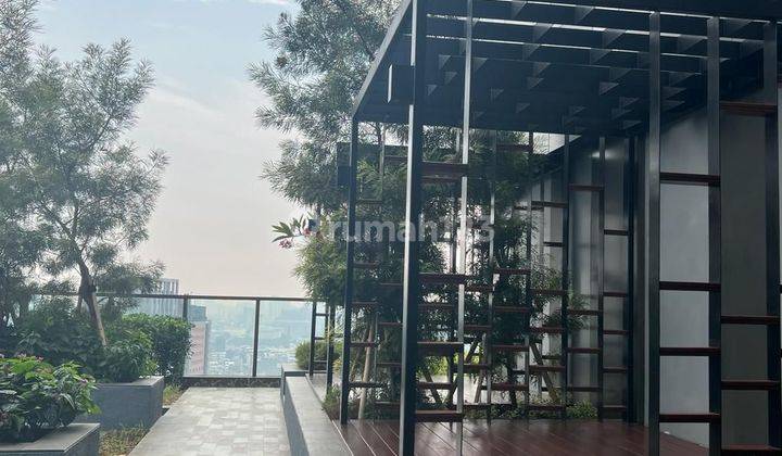 Rent apartment brand new 57 Promenade 1 bedroom - direct owner  1