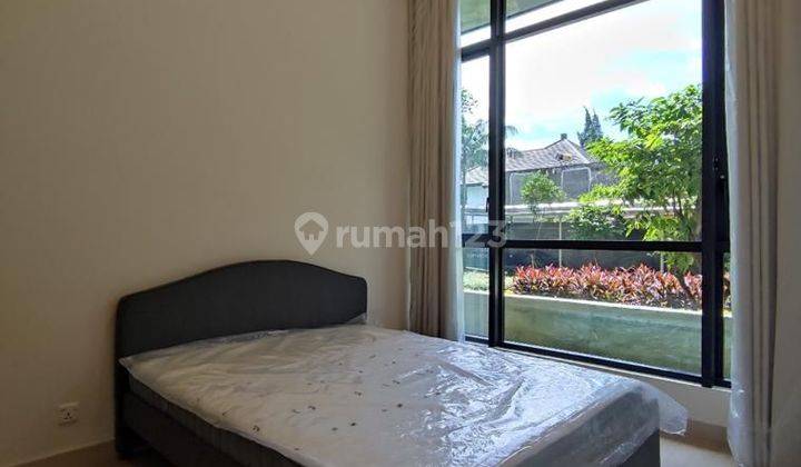 Turun harga jual cepat apartemen Arumaya 2 Kamar Tidur Baru- pemilik  2