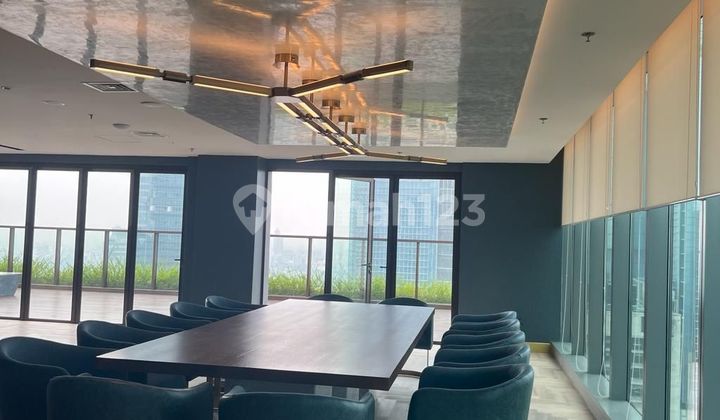 Rent 1-bedroom apartment 57 Promenade direct owner 2