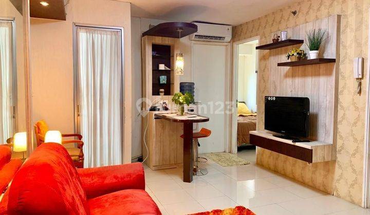 Rent Apartemen Bassura City 3 Kamar Tidur langsung pemilik  2