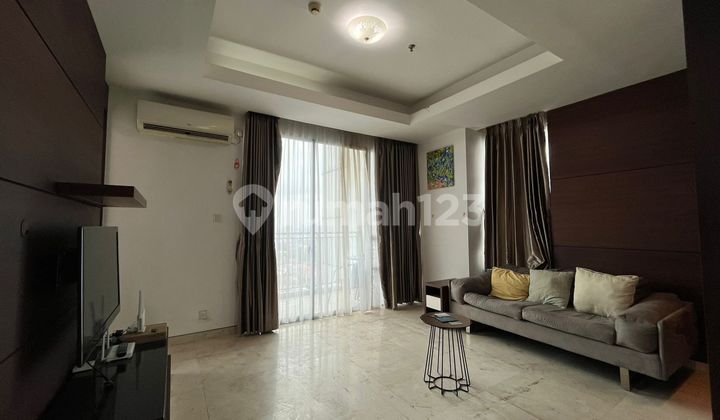 Sewa Cepat Apartemen Essence Darmawangsa 2Br -Short & Long Term
