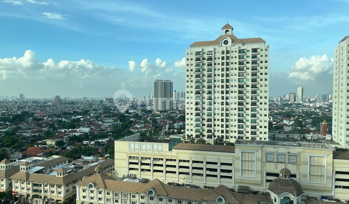 Price Drop for Belleza Apartment 1BR - FF direct owner