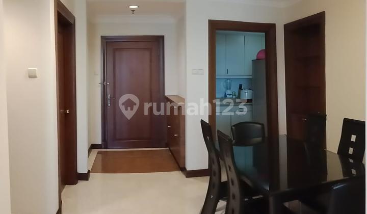 Hot Sale Apartment Puri Imperium 3Br - Direct Owner 2