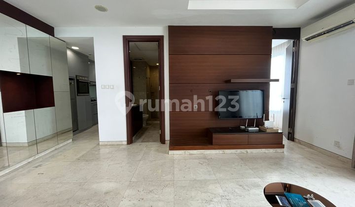 Sewa Cepat Apartemen Essence Darmawangsa 2Br -Short & Long Term 2