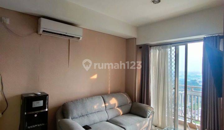 Turun Harga- Sewa Apartment Trivium Cikarang 2br- Direct Owner 1