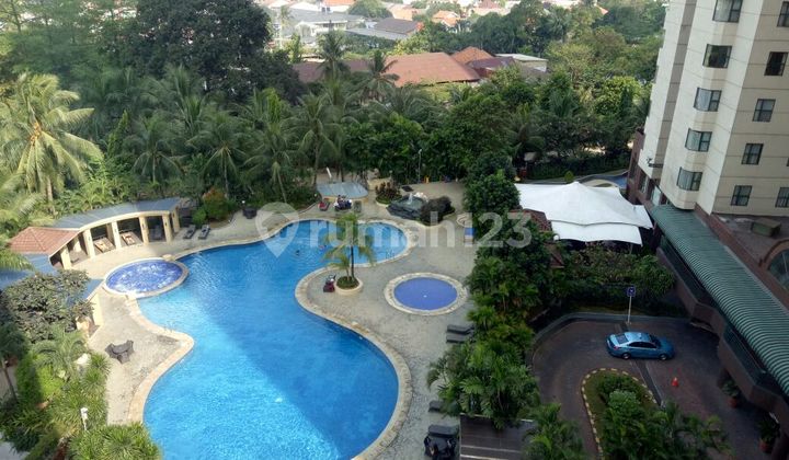 For Immediate Rent: Sudirman Tower Condominium 3BR, Direct Owner For Immediate Rent: Sudirman Tower Condominium 3BR, Direct Owner