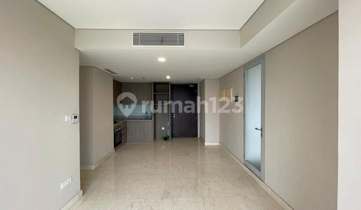 Jual Cepat Dibawah Pasaran Apartemen The Orchard Ciputat World 2- Direct Owner 2,7m