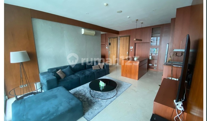 Turun Harga Sewa Cepat Apartemen Residence 8 @Senopati 1Br -Langsung Owner