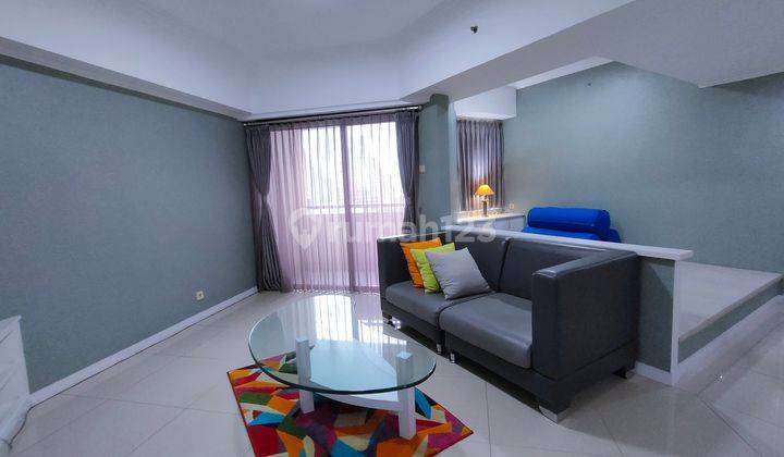 Turun Harga Sewa Apartemen Sudirman Tower Condominium - 3 Kamar Tidur, Direct Owner  2