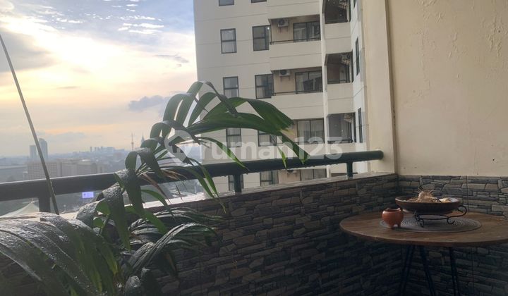 Sewa Cepat 3Br Sudirman Tower Condominium - Langsung Pemilik 1