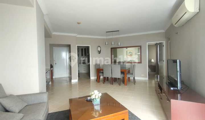 Disewakan Cepat Apartment Batavia 3br -direct Owner 2