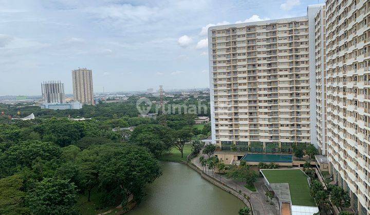 Rent Apartemen Trivium Terrace 3bdr Convert To 2 Bdr Direct Owner 2