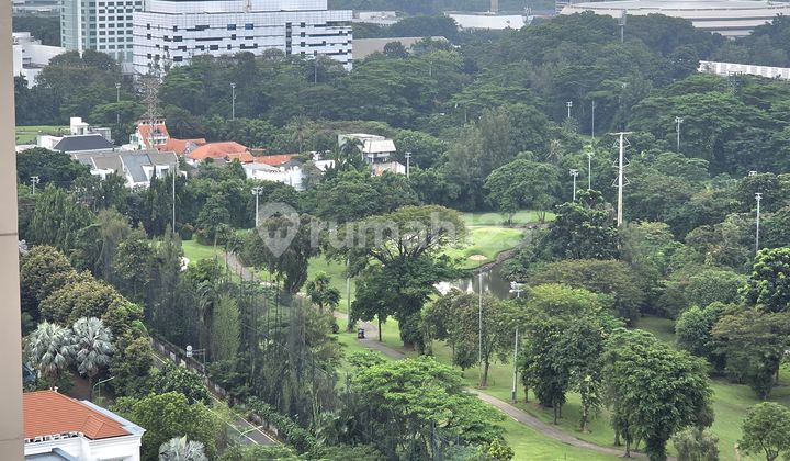 Rent Apartment Senayan Residence 1Br Direct Owner 1