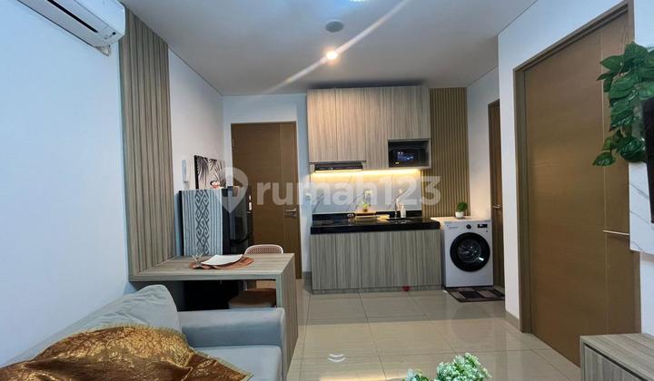 Rent 1 Bedroom Apartment at The Newton 2 Direct Owner