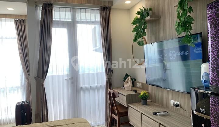 Sewa Apartment Vasanta Type Studio Langsung Pemilik 2