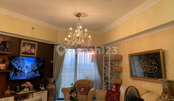 Quick Sale by Owner 3br Sudirman Tower Condominium