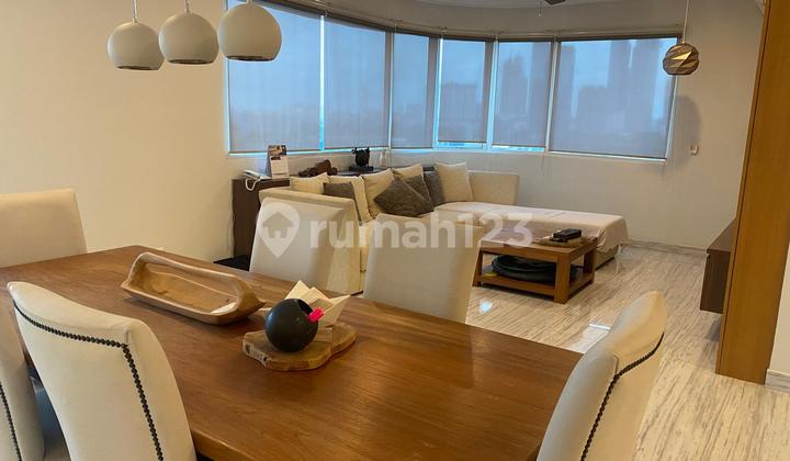For Quick Sale Park Royal Apartment 3Br 4,850 M - Owner 2