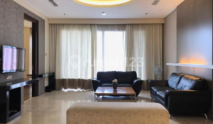 Turun Harga Sewa Pearl Garden Resort Apartment Langsung Pemilik 2