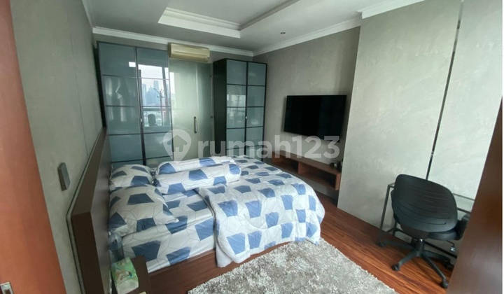 Price Drop Fast Rental Apartment Residence 8 @Senopati 1Br - Direct Owner 2